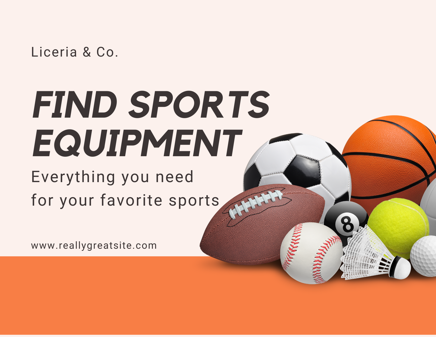 Sporting Goods